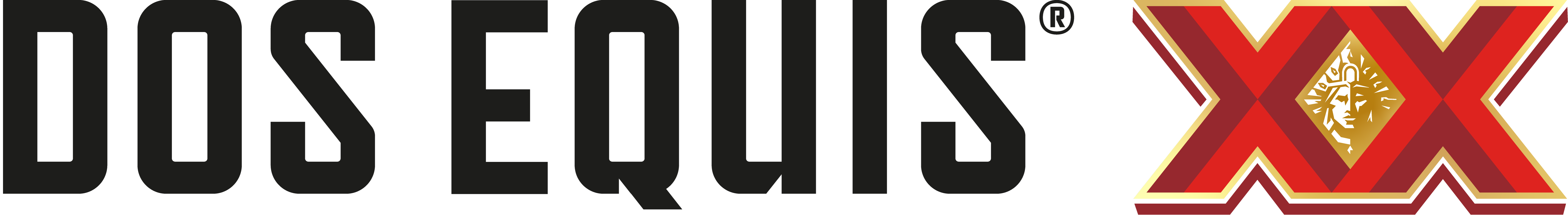 Dos Equis Logo